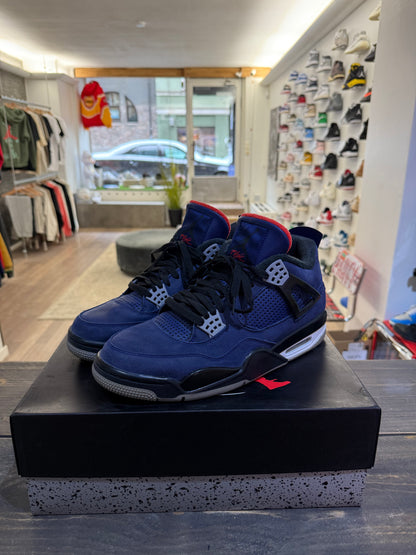 Jordan 4 Retro Winterized Loyal Blue (EU: 45,5)