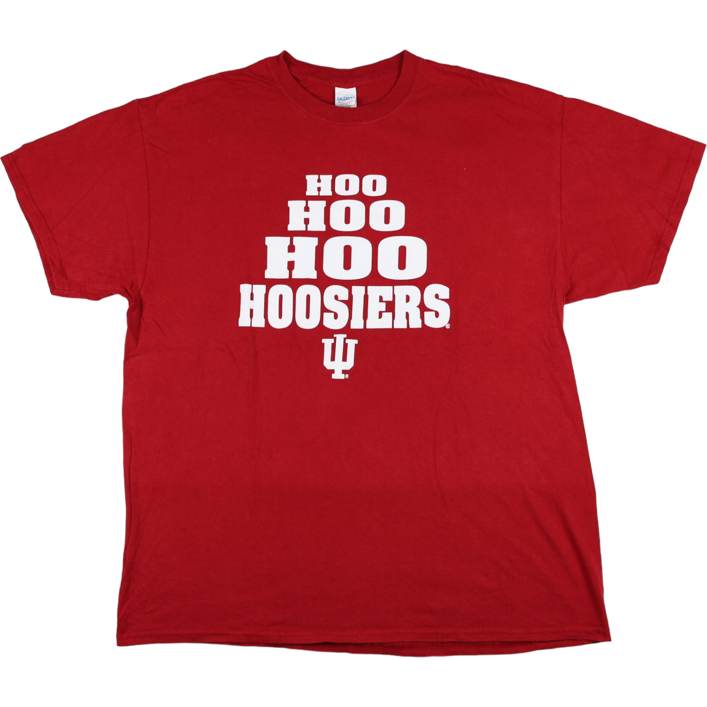 Indiana Hoosiers T-Paita