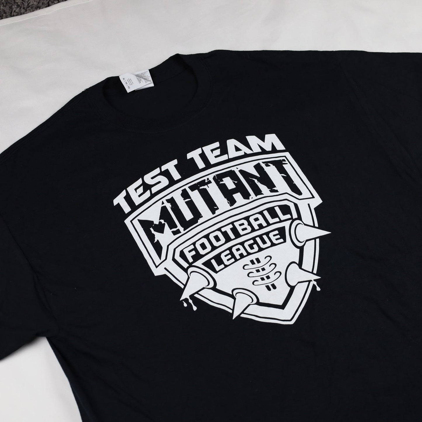 Mutant Football League T-Shirt