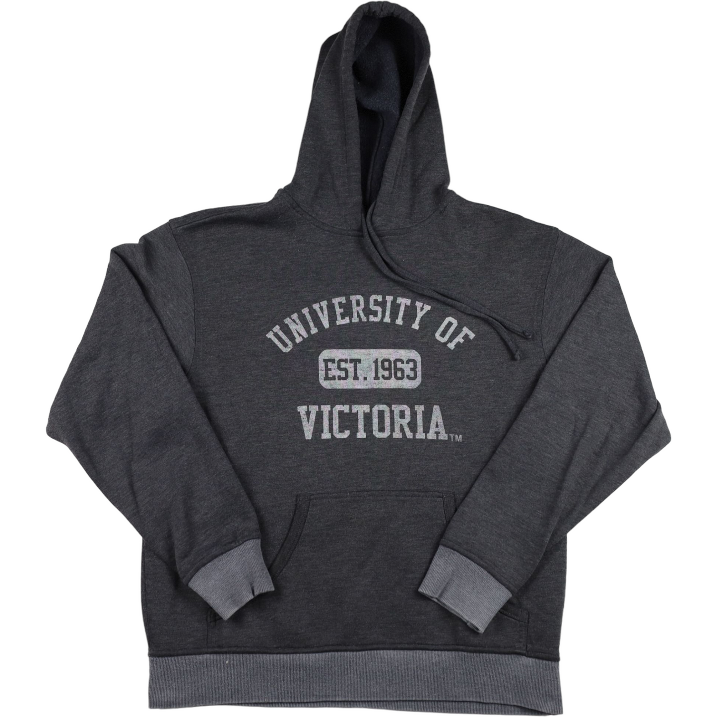 University Of Victoria Huppari