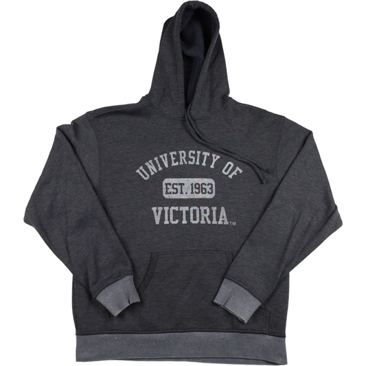 University Of Victoria Hoodie