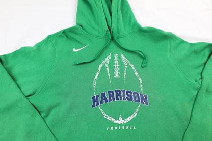 Nike Harrison Football Hoodie