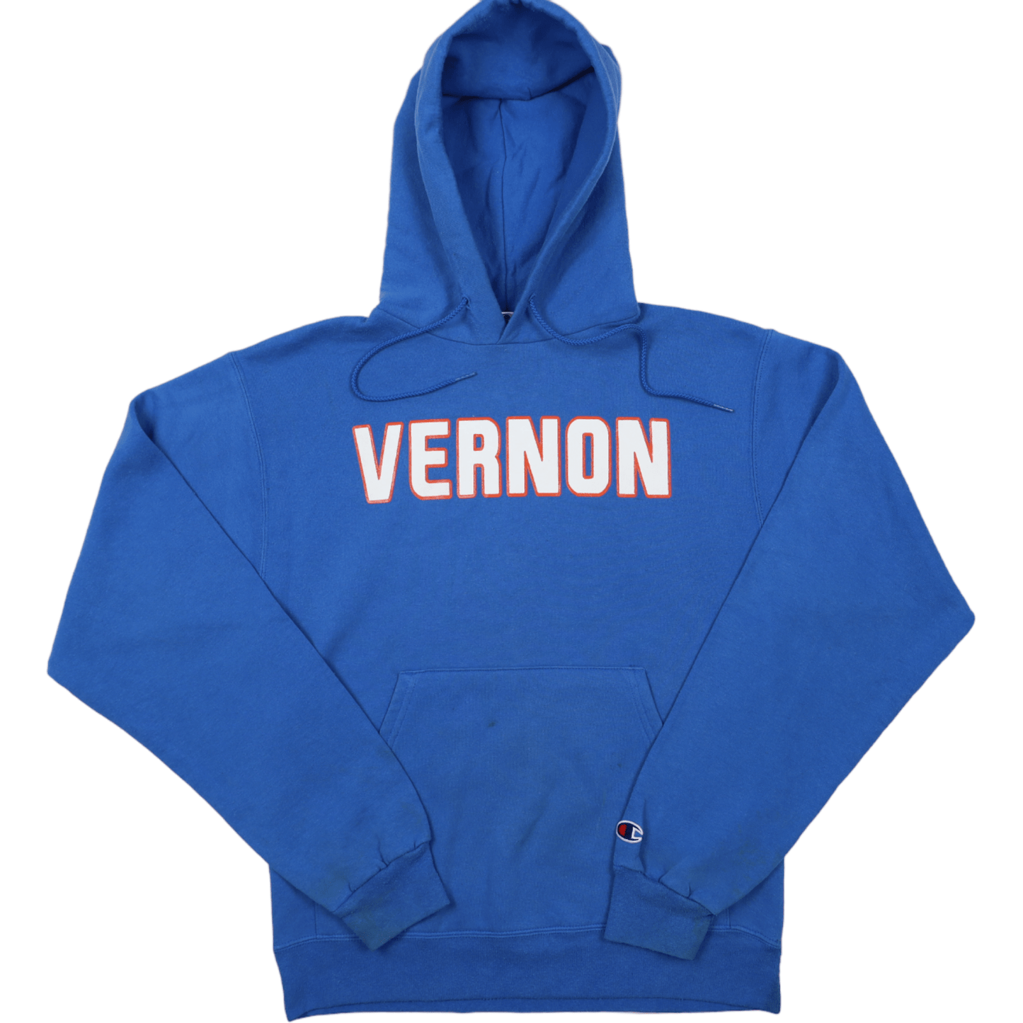 Vernon Hoodie