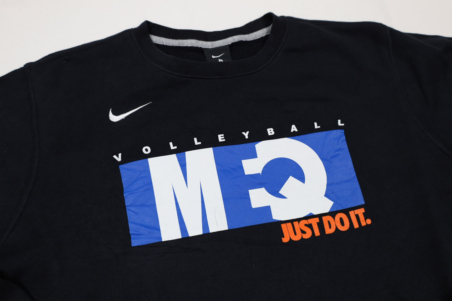 Nike MEQ Volleyball College