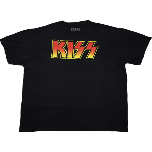 Kiss T-Shirt