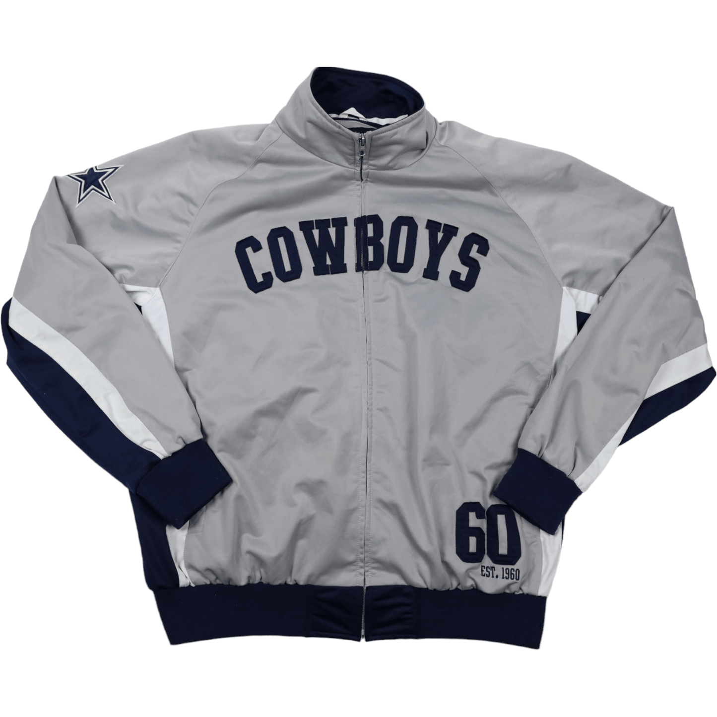 Dallas Cowboys NFL Jacket