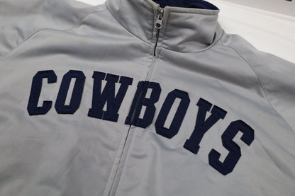 Dallas Cowboys NFL Jacket