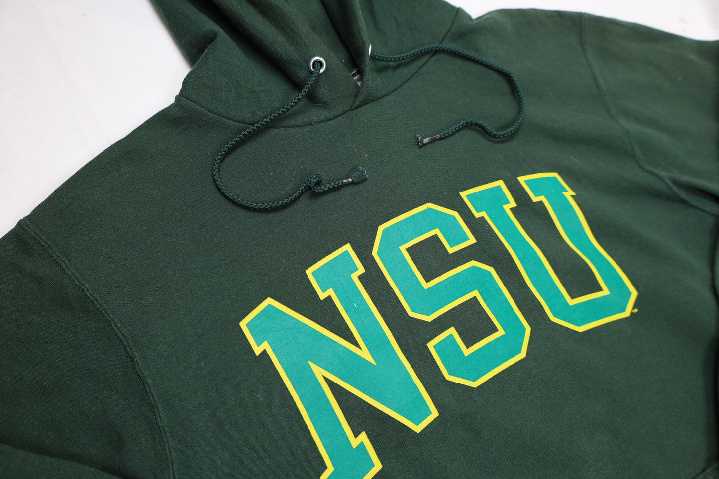 NSU Hoodie