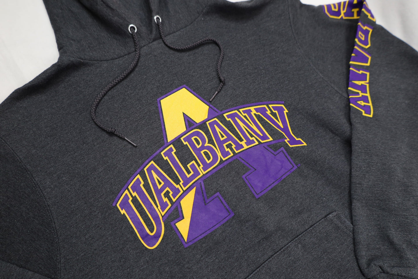 Ualbany Hoodie