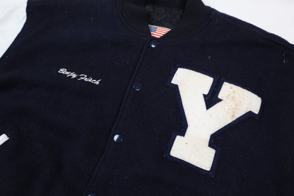 Yeshiva Atlanta Varsity Jacket