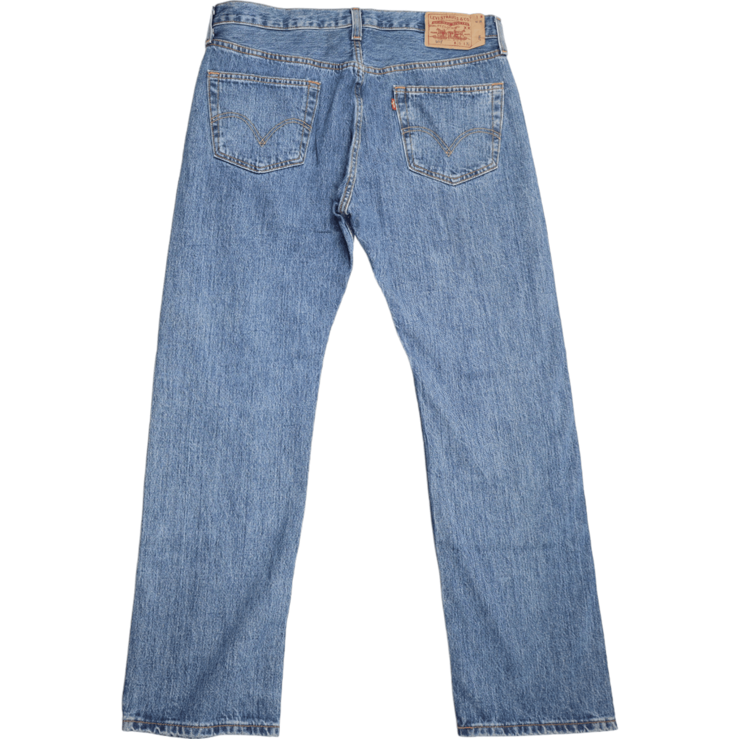 Levis 501 W36 L31 Jeans