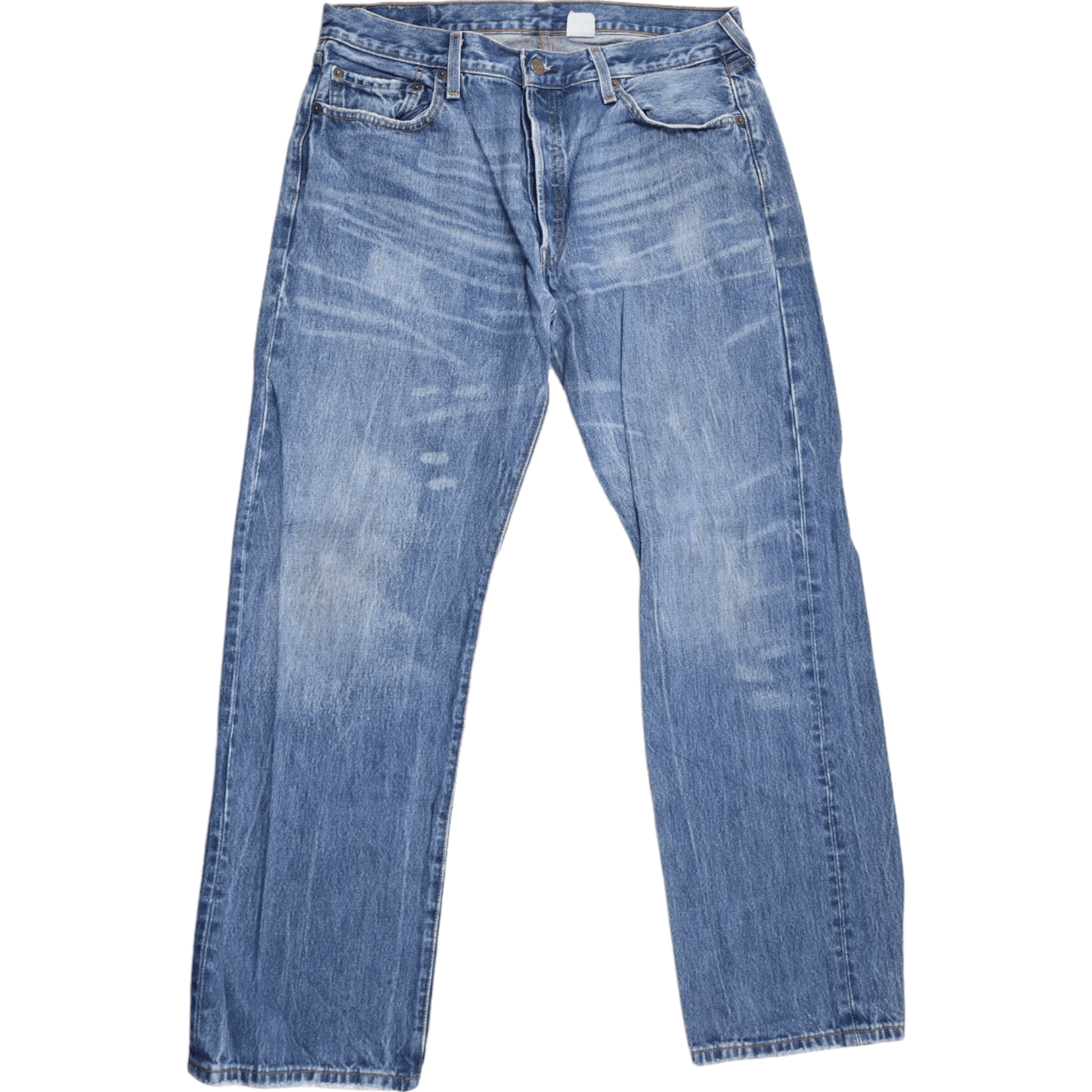 Levis 501 W36 L30 Jeans