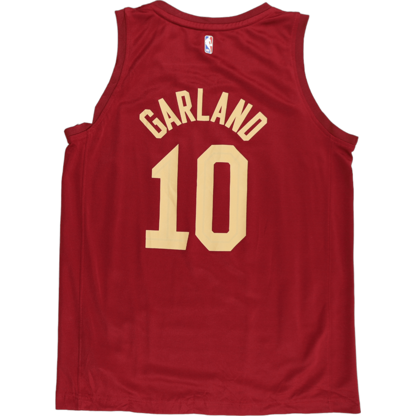 Cleveland Cavaliers NBA #10 Darius Garland Jersey (NEW)