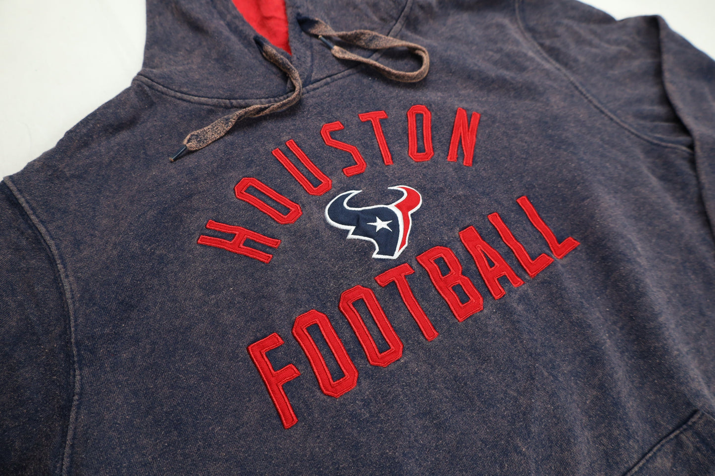 Houston Football Hoodie