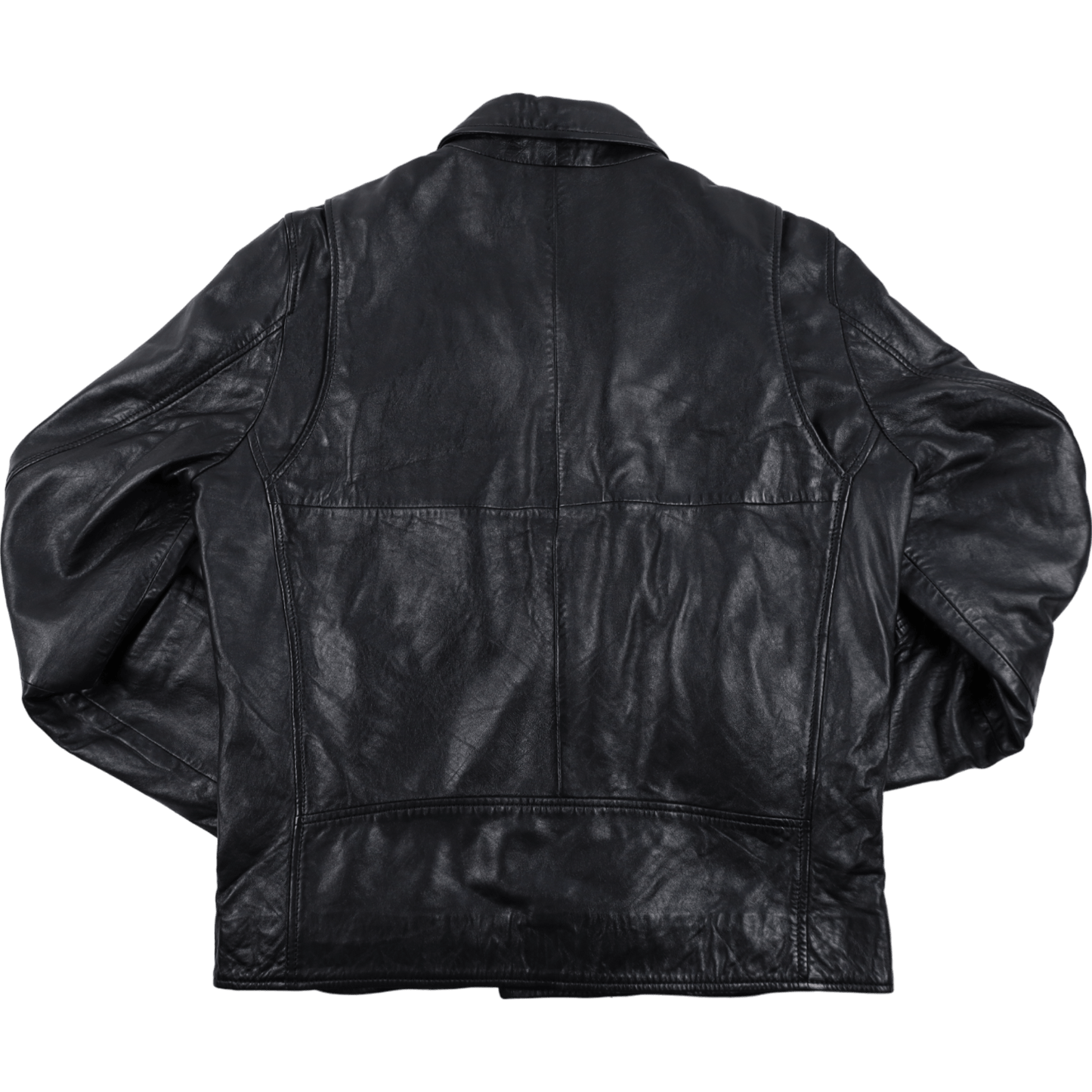 Jofama Leather jacket