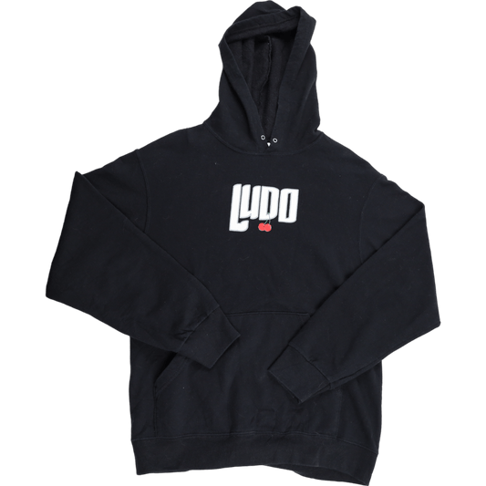 Ludo Hoodie