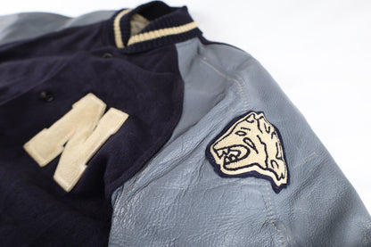 Wolves Varsity Jacket