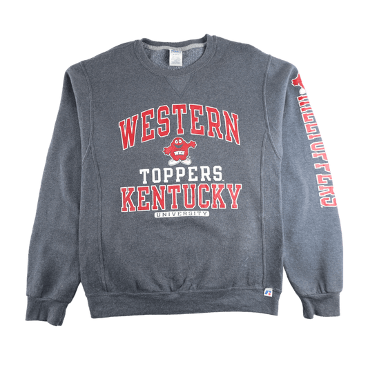 Western Toppers Kentucky College