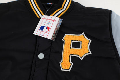 Pittsburgh Pirates MLB Jacket