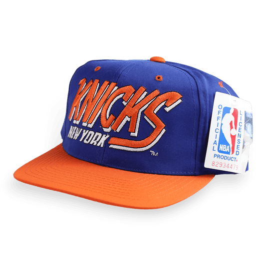 New York Knicks NBA Lippis