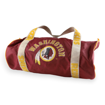 Washington Red Skins 1980s NFL Tote Bag