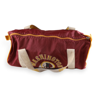 Washington Red Skins 1980s NFL Tote Bag