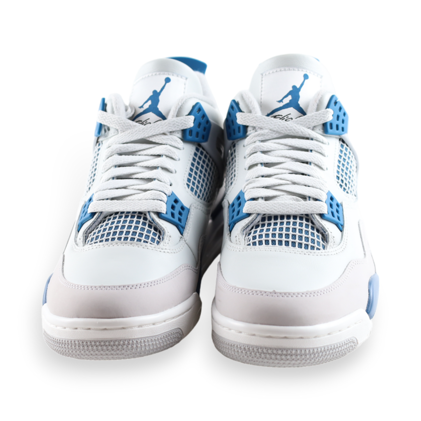 Jordan 4 Retro Military Blue (2024)