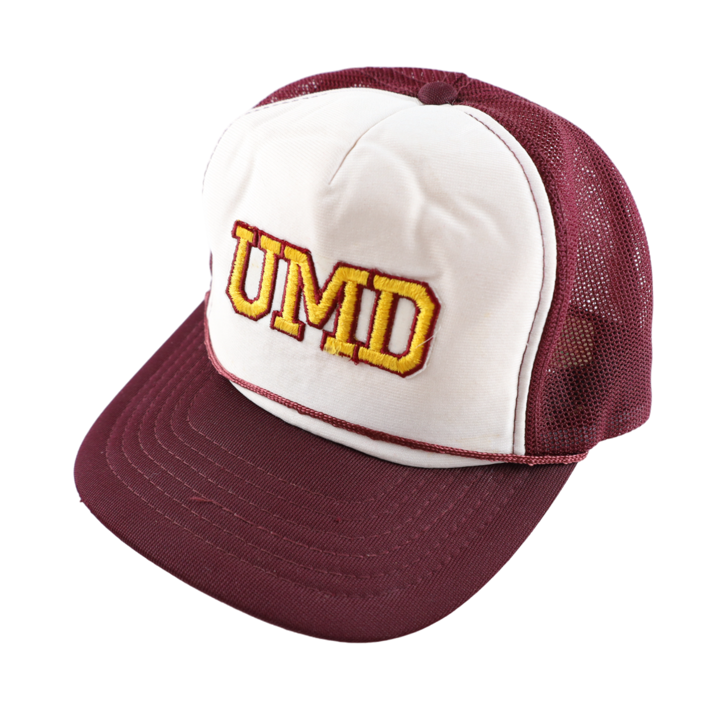 UMD Trucker Cap