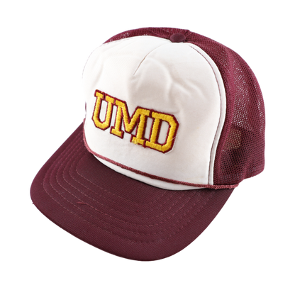 UMD Trucker Cap