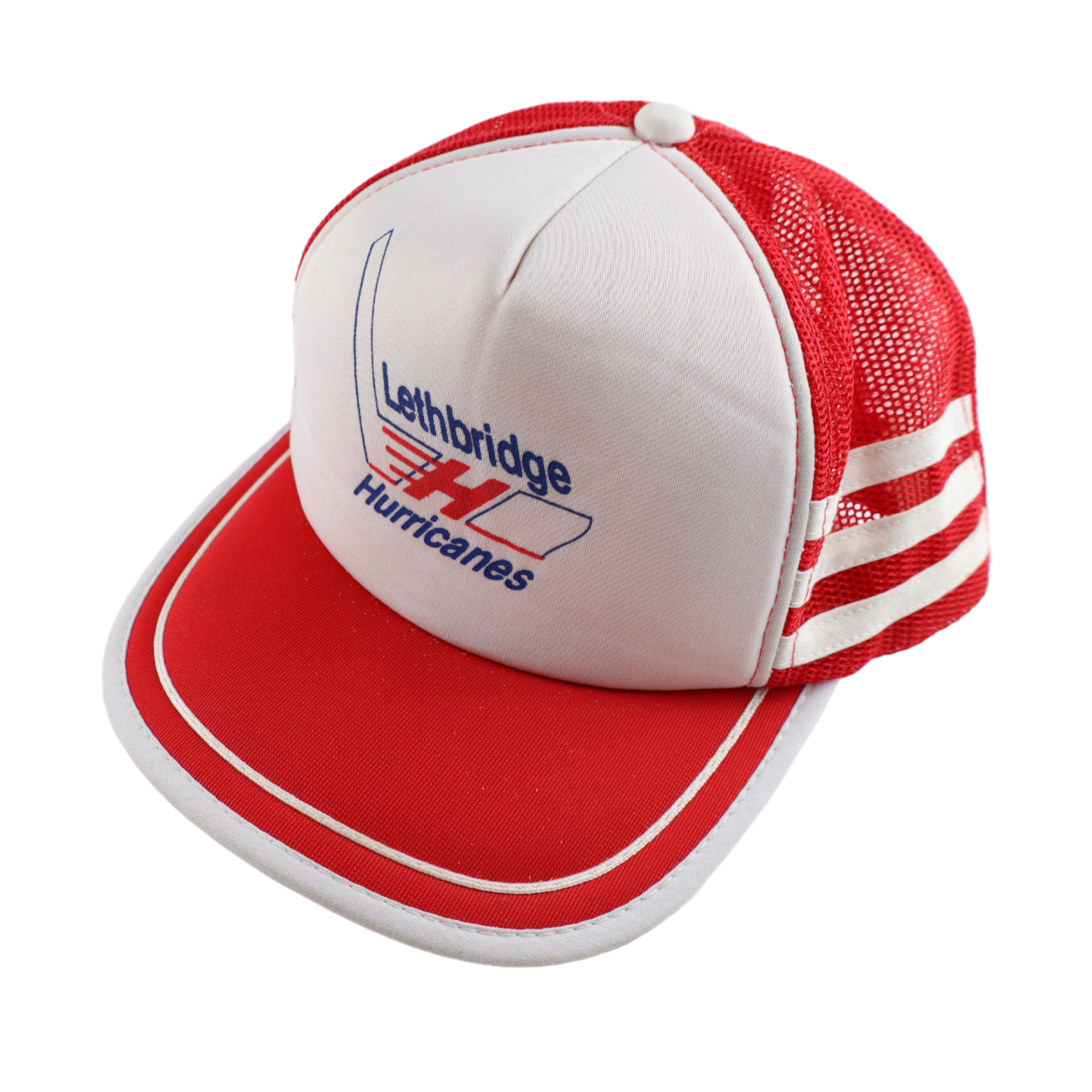 Lethbridge Hurricanes Trucker Cap