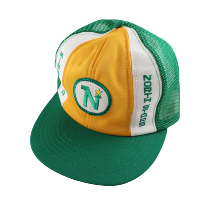 Minnesota North Stars Trucker Lippis