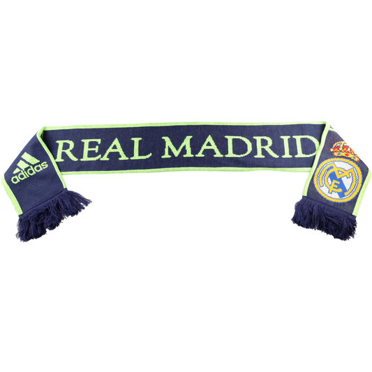 Real Madrid 2012 Kannatushuivi