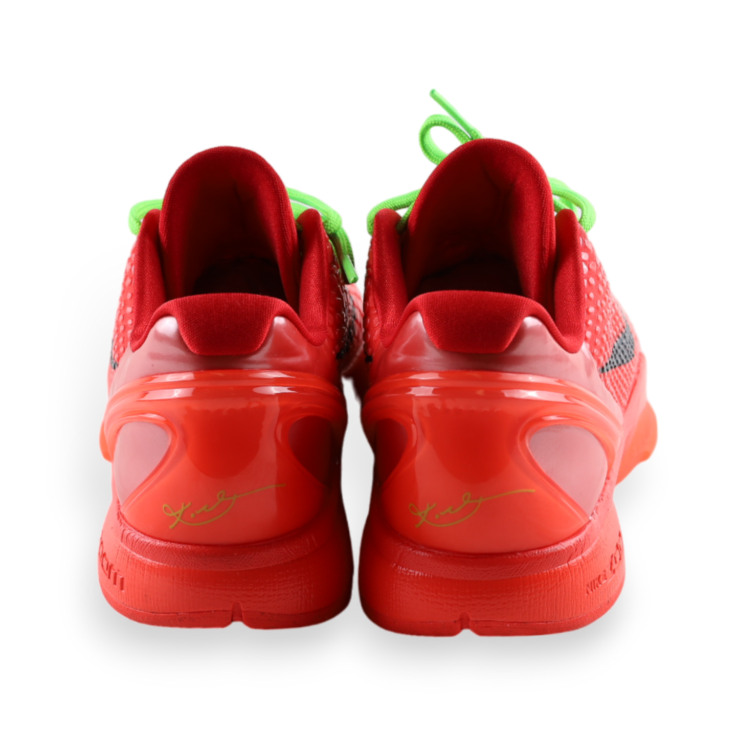 Nike Kobe 6 Protro Reverse Grinch