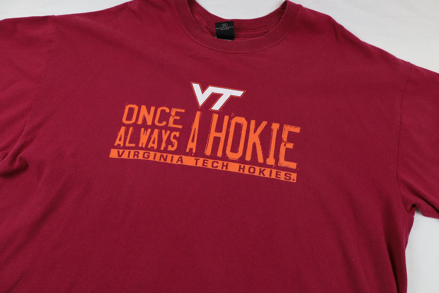 Virginia Tech Hokies T-Shirt