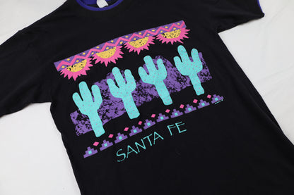 Santa Fe Cactus T-paita