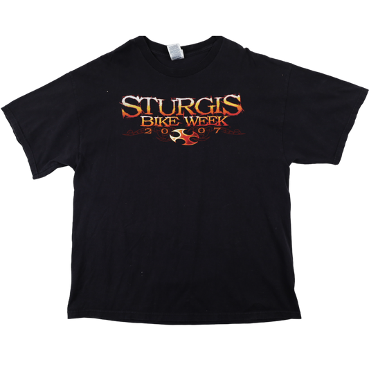 Sturgis T-paita