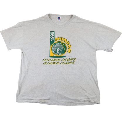 Morgan 1999 T-Shirt