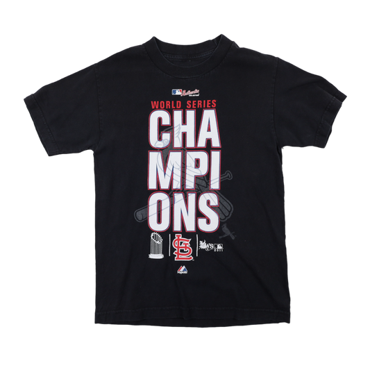 MLB Champions T-paita