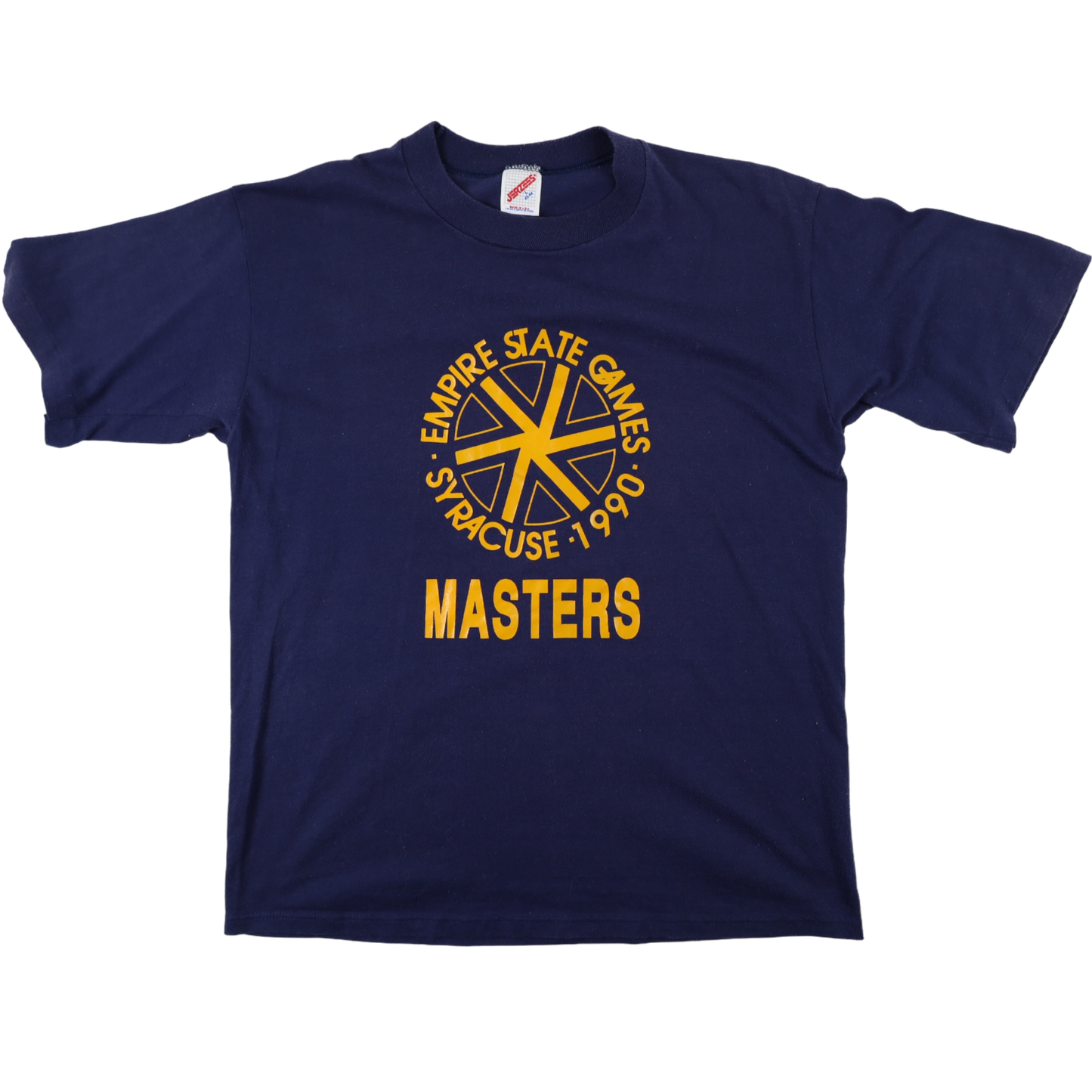 Masters Syracuse 1990 T-Shirt