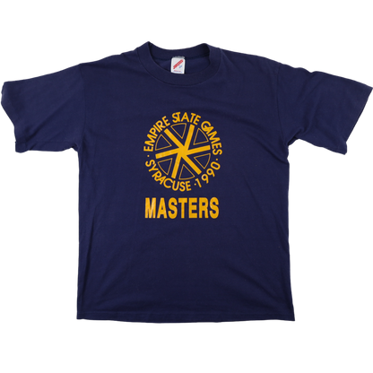 Masters Syracuse 1990 T-Shirt