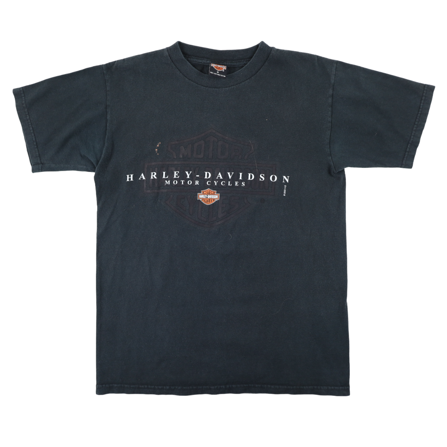 Harley Davidson (Savannah) T-shirt