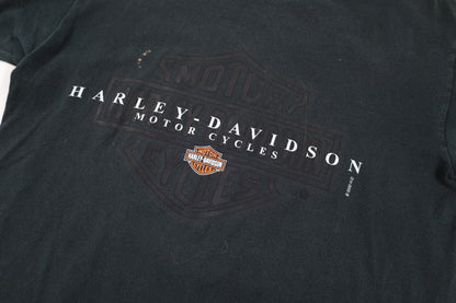 Harley Davidson (Savannah) T-paita