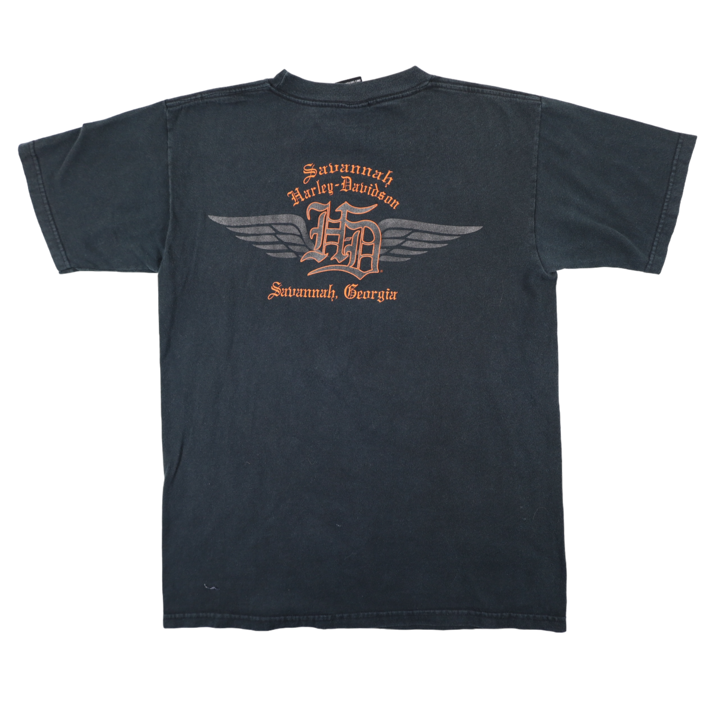 Harley Davidson (Savannah) T-shirt