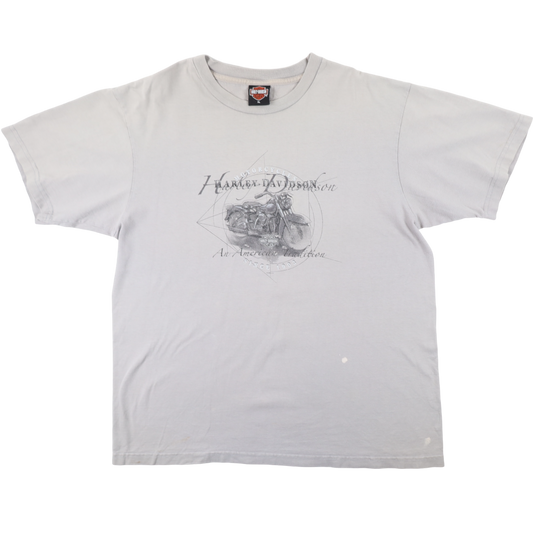 Harley Davidson An American Tradition T-shirt