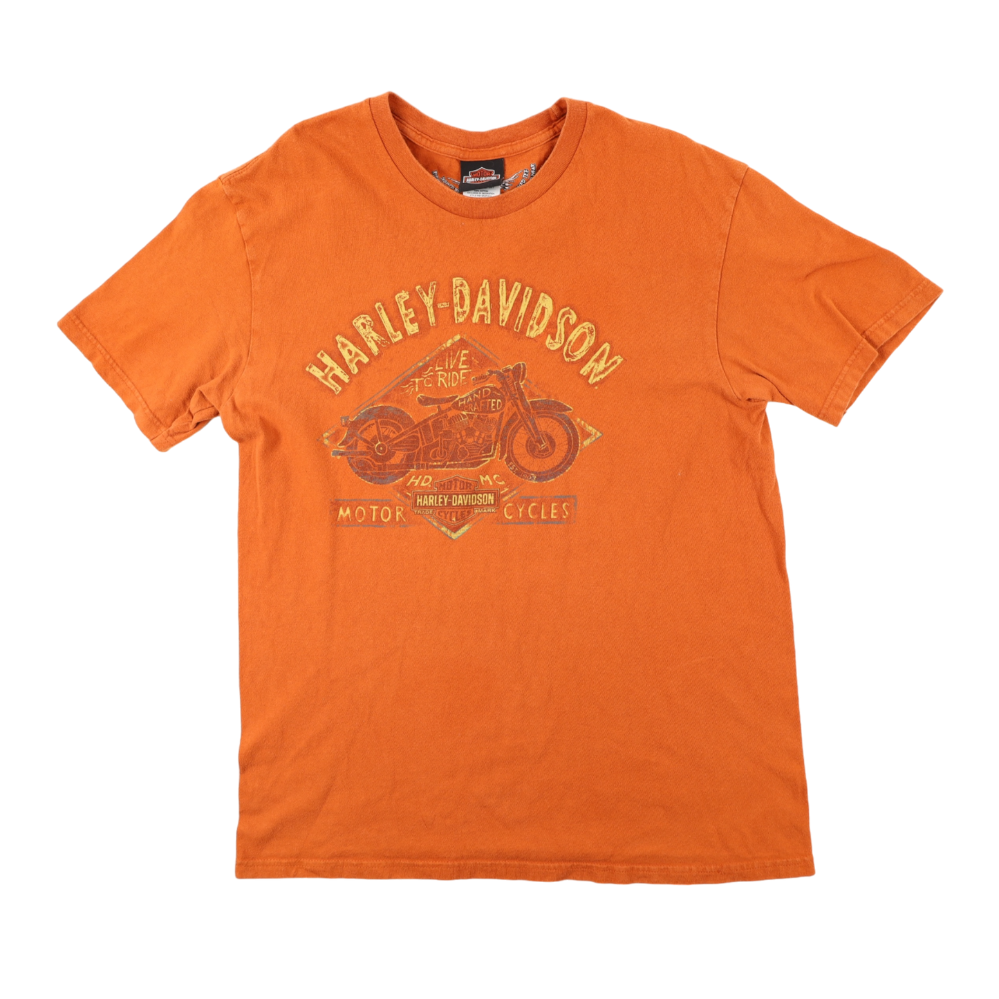 Harley Davidson (Minneapolis - St. Paul) T-shirt