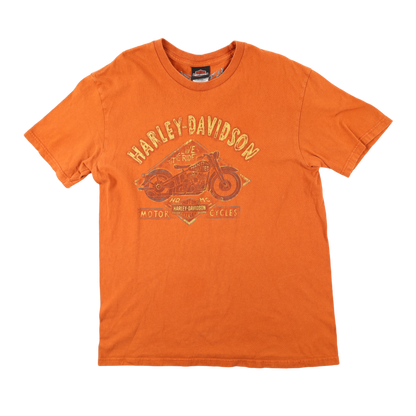 Harley Davidson (Minneapolis - St. Paul) T-shirt