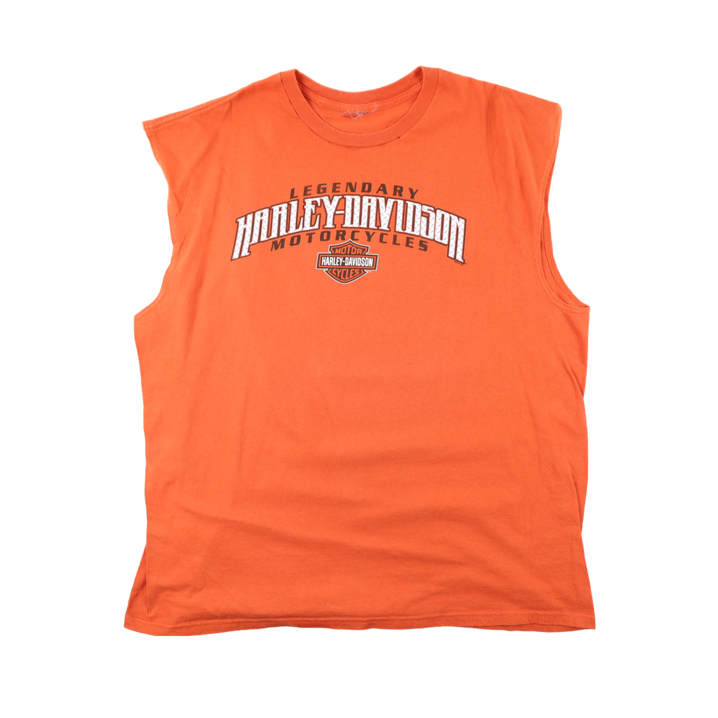 Harley Davidson (Sandusky) Hihaton T-paita