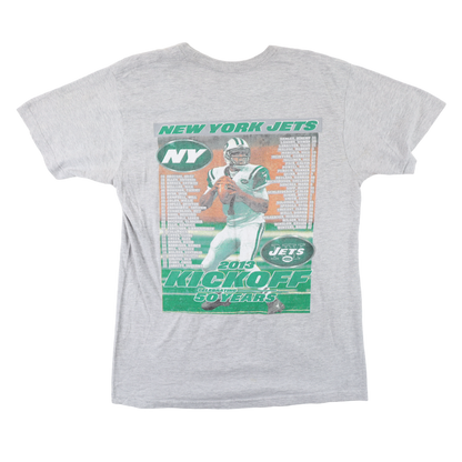 New York Jets Kickoff T-paita