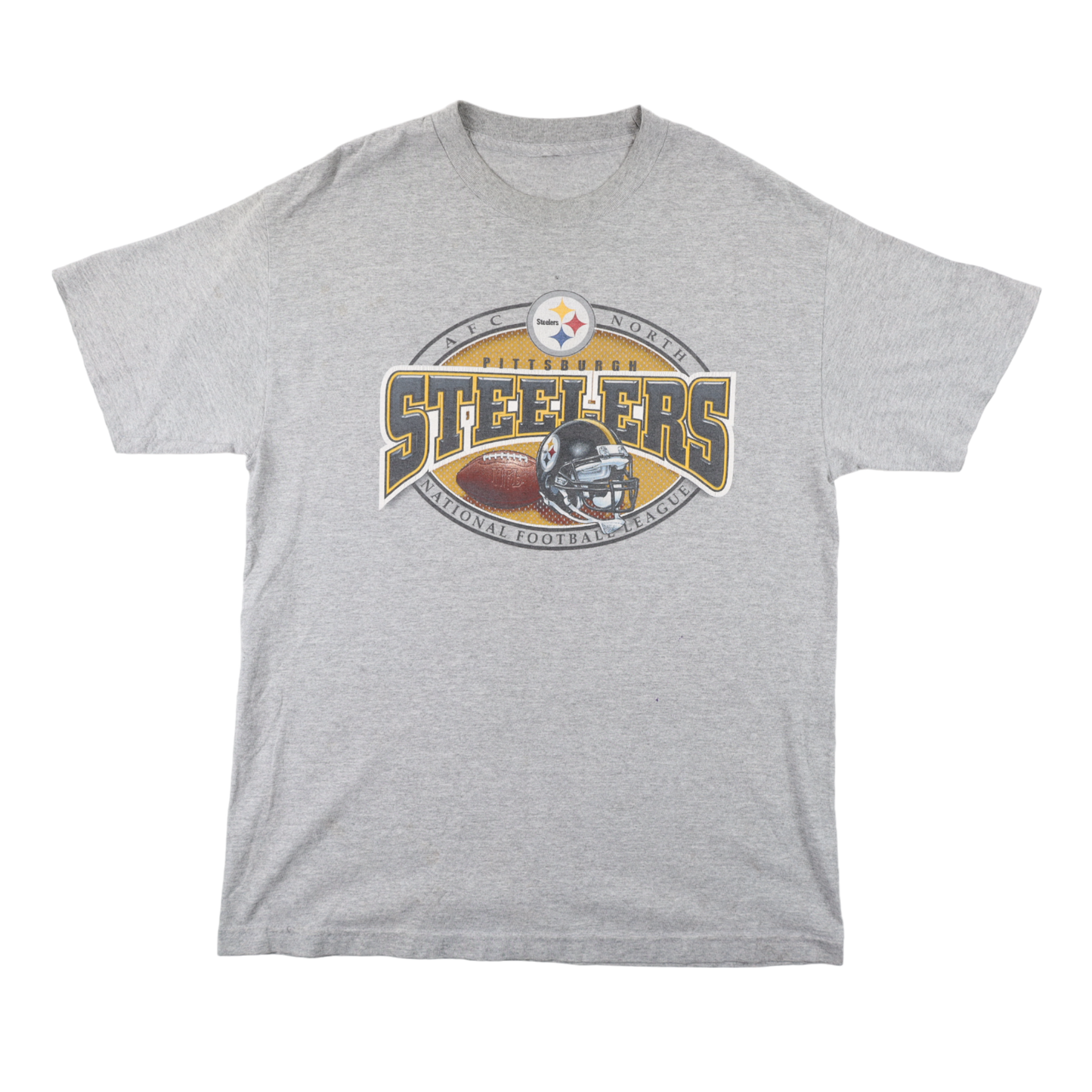 Steelers NFL T-paita