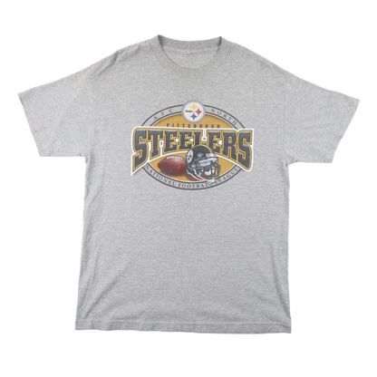 Steelers NFL T-paita